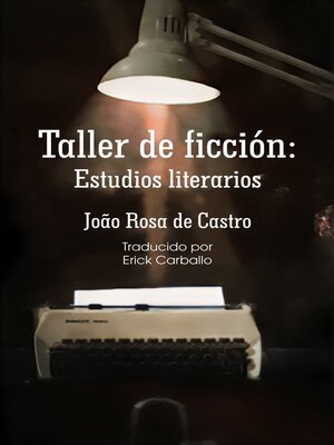 cover image of Taller de ficción